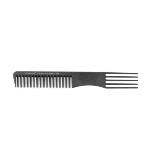 Steinhart Anti-Static Carbon Comb Fork 876