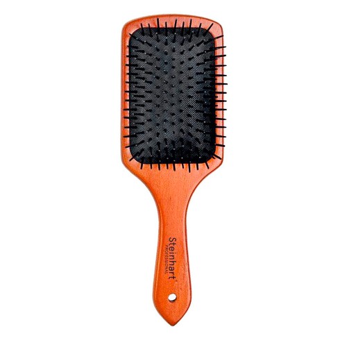 Steinhart Large Rectangular Pneumatic Brush