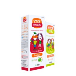 Stop Lice Total Care Pack