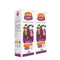 Stop Piolhos Lice Treatment Shampoo 2x200ml Special Price