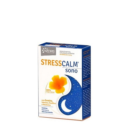 StressCalm Sono 30 capsules