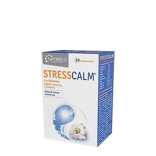 StressCalm 50 tablets