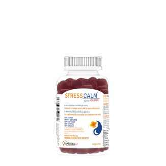 StressCalm Sono Gummy 60 gummies