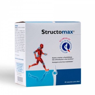 Structomax 28 Sachets