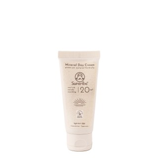 Suntribe Mineral Day Cream SPF20 40ml