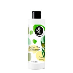 Super Hair Shampoo for Curly Curly Hair 400ml