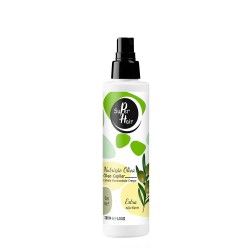 Super Hair Hair Oil for Curly Curly Hair 200ml