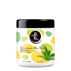 Super Hair Mask for Curly Hair 1000ml