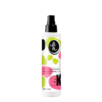 Super Hair Keratin Refill for Damaged Hair 200ml