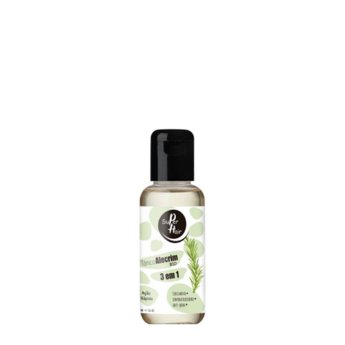 Super Hair Rosemary Tonic 3 in 1 100ml