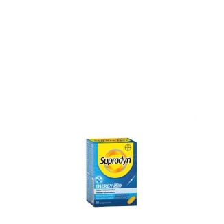 Supradyn Energy 50+ 30 Tablets