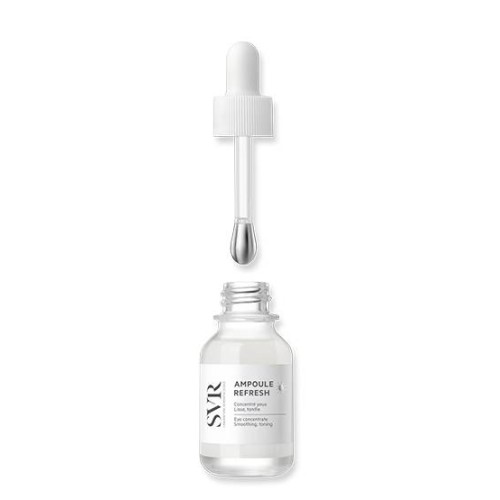 SVR Ampoule Refresh 15ml