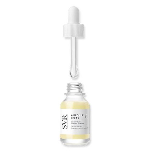 SVR Ampoule Relax 15ml