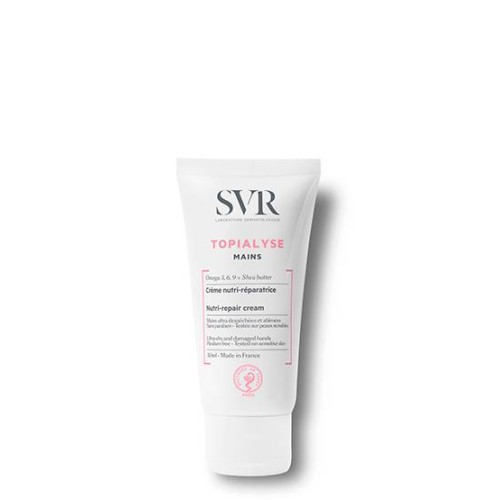 SVR Topialyse Hand Cream 50ml