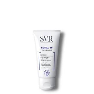 SVR Xerial 30 Foot Cream 50ml