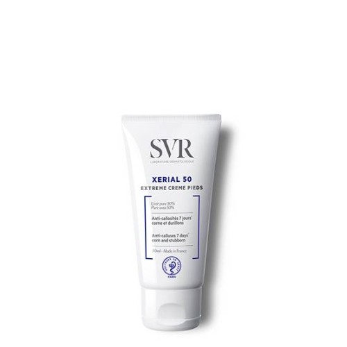 SVR Xerial 50 Extrême 50ml