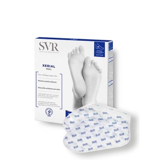 SVR Xerial Peel 2x20ml