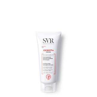 SVR Cicavit+ Cream 100ml