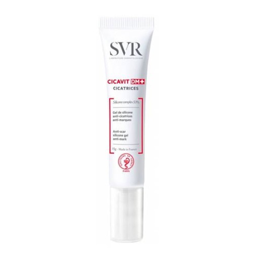 SVR Cicavit DM+ Scars 15g
