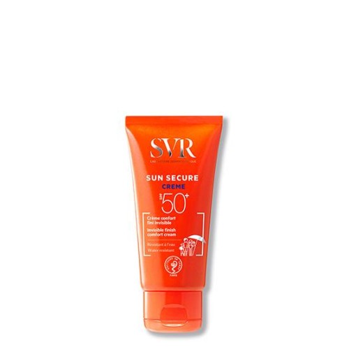 SVR Sun Secure Cream SPF50+ 50ml