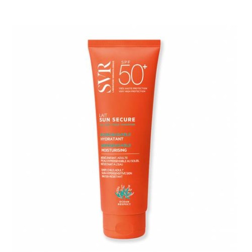 SVR Sun Secure Milk SPF50+ 250ml