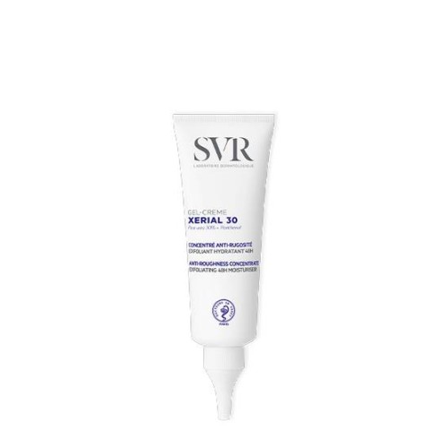 SVR Xerial 30 Gel Cream 75ml