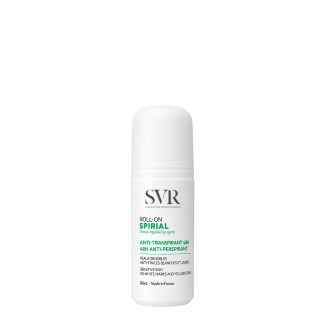SVR Spirial Deodorant Roll-On 50ml