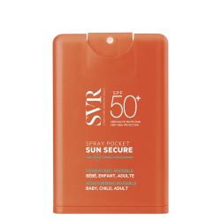 SVR Sun Secure Spray Pocket SPF50+ 20ml