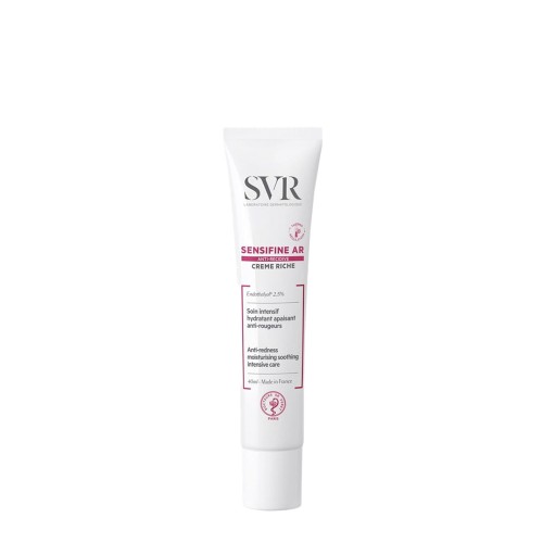 SVR Sensifine AR Rich Cream 40ml
