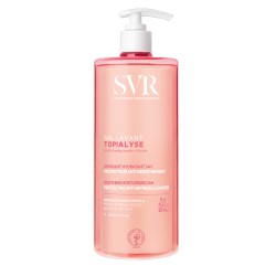 SVR Topialyse Cleansing Gel 1L