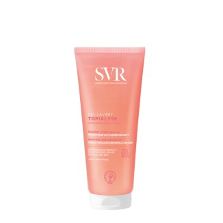 SVR Topialyse Cleansing Gel 200ml