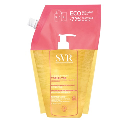 SVR Topialyse Cleansing Oil Refill 1000ml