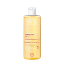 SVR Topialyse Cleansing Oil 400ml