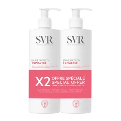 SVR Topialyse Protect+ Balm 2x400ml Special Price