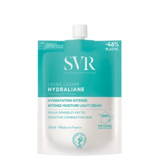 SVR Hydraliane Light Intense Hydration Cream 50ml