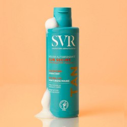 SVR Sun Secure Self-Tanning Mousse 150ml