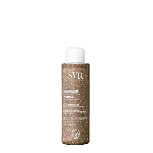 SVR Xerial Body Exfoliant 100g