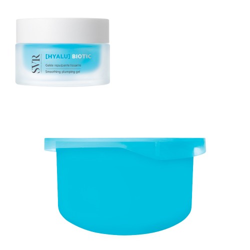 SVR [Hyalu] Biotic Soothing Filling Gel Recharge 50ml