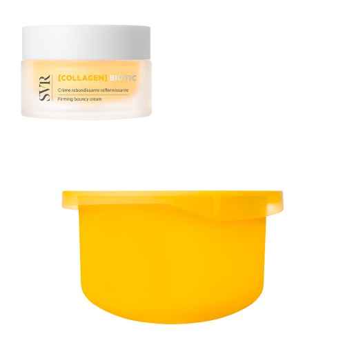 SVR [Collagen] Biotic Refirming Cream Recharge 50ml