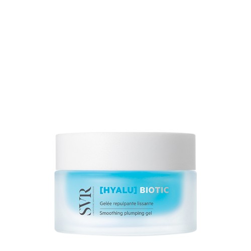 SVR [Hyalu] Biotic Gel of Soothing Rechargeable Filler 50ml