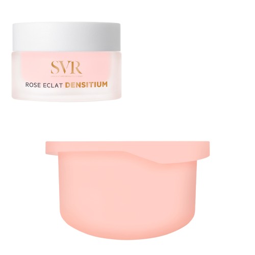 SVR Densitium Rose Eclat Cream Recharge 50ml