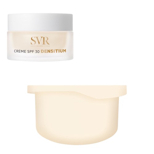 SVR Densitium Cream SPF30 Recharge 50ml