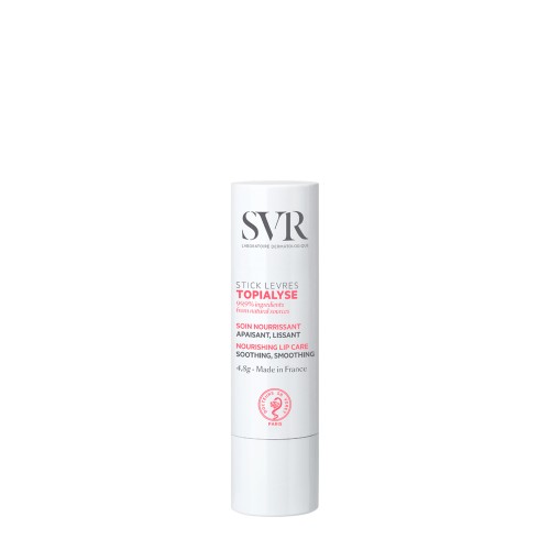 SVR Topialyse Vegetable Lip Stick