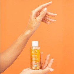 SVR Sun Secure Solar Water Glow Sunscreen SPF50+ 100ml