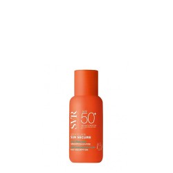 SVR Sun Secure Water Fluid Sunscreen SPF50+ 50ml