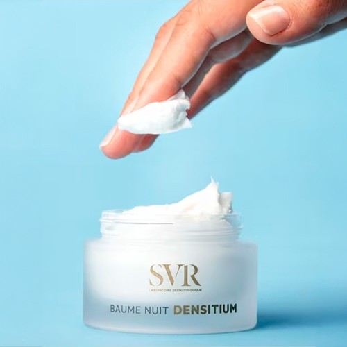 SVR Densitium Duo Restructuring and Redensifying