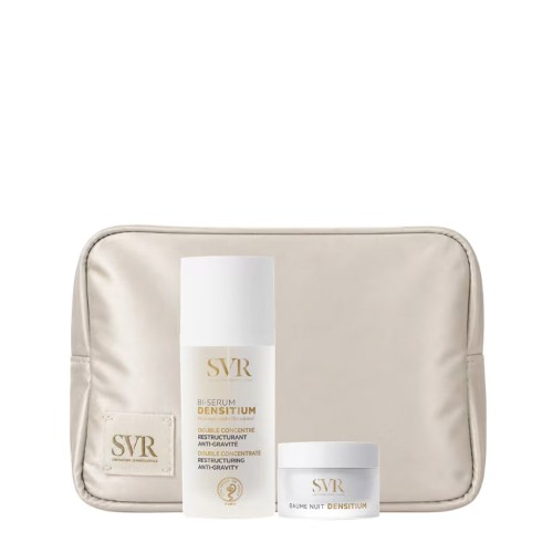 SVR Densitium Duo Restructuring and Redensifying