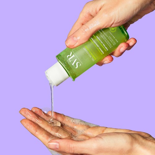 SVR Sebiaclear Foam Gel 100ml