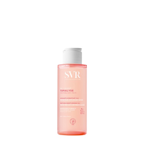 SVR Topialyse Cleansing Gel 100ml