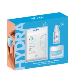 SVR Anti-Age Hydrating and Anti-Wrinkle Coffret